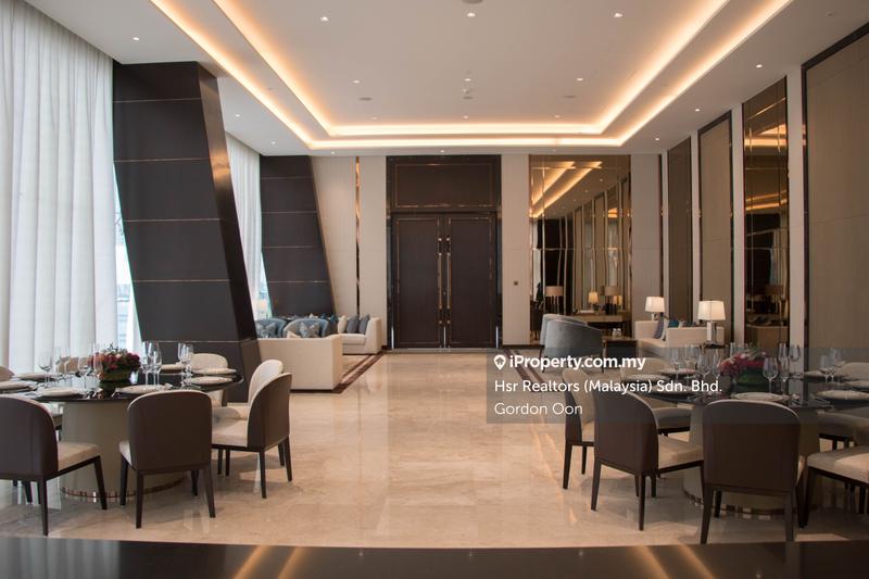 Service Residence for Sale in Pavilion Suites by Gordon Oon - iProperty.com.my