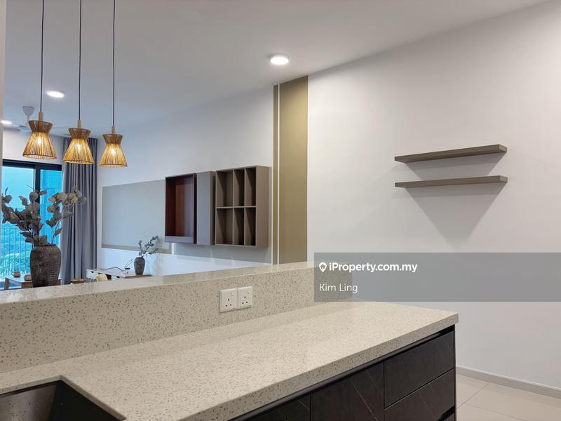 Residensi Servis untuk Disewa di Sunway Belfield oleh Kim Ling - iProperty.com.my