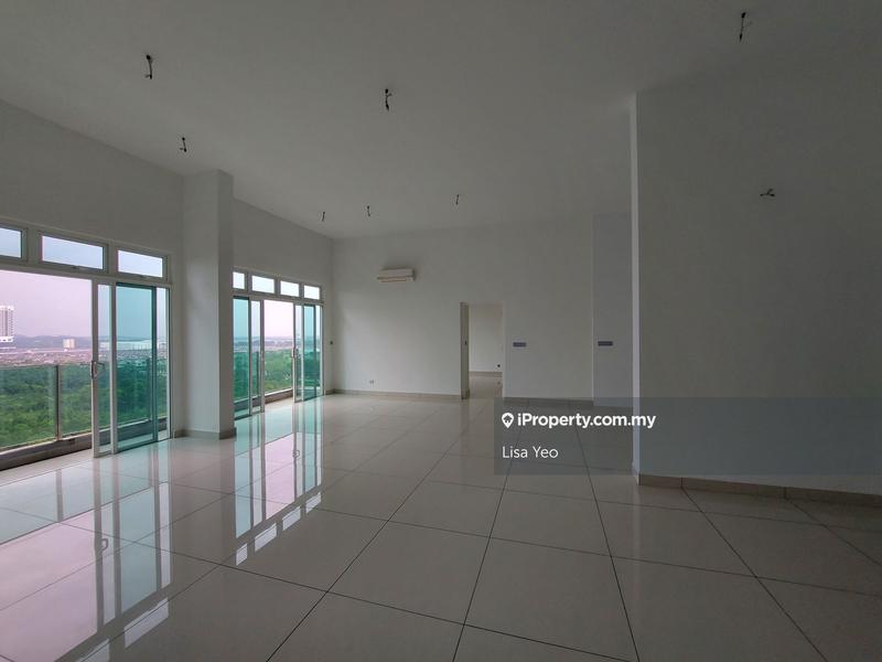 Kondominium untuk Dijual di D'Suites Akasia Horizon @ Horizon Hills oleh Lisa Yeo - iProperty.com.my