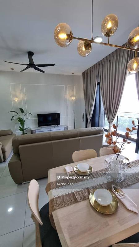 For Rent - Secoya Residence