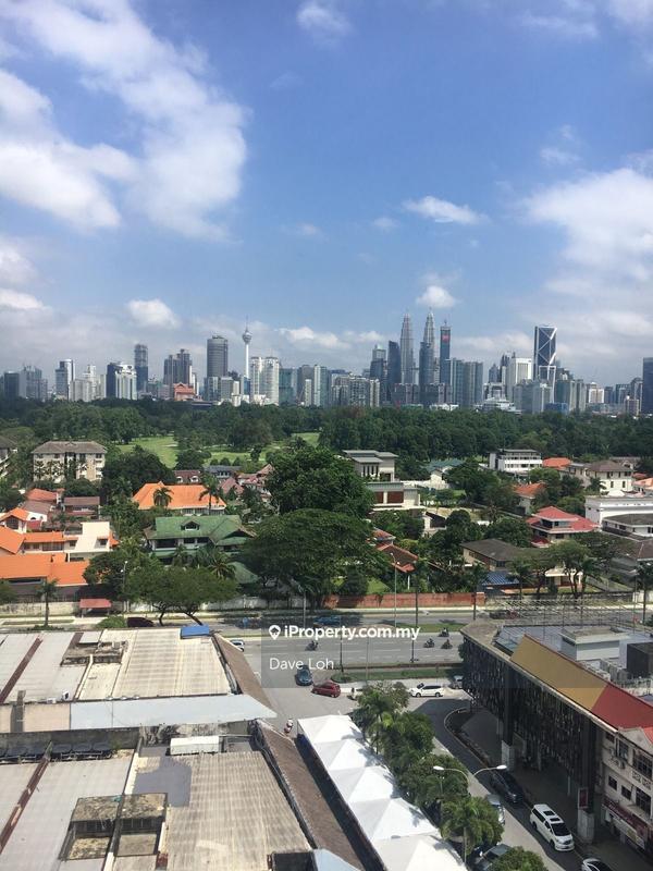 Service Residence for Sale in Sentrio Pandan by Dave Loh - iProperty.com.my