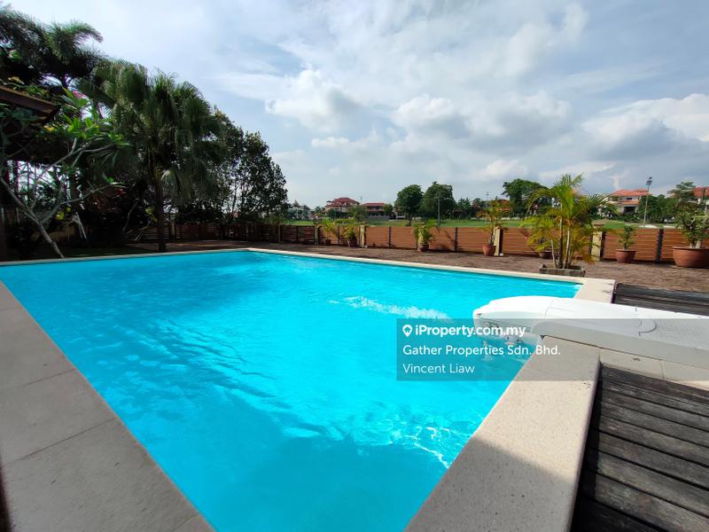 Bungalow House for Sale in Tropicana Golf and Country Resort, Tropicana by Vincent Liaw - iProperty.com.my