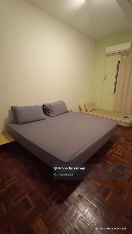 Apartment for Sale in Selesa Hillhomes Resort by Christine Loo - iProperty.com.my