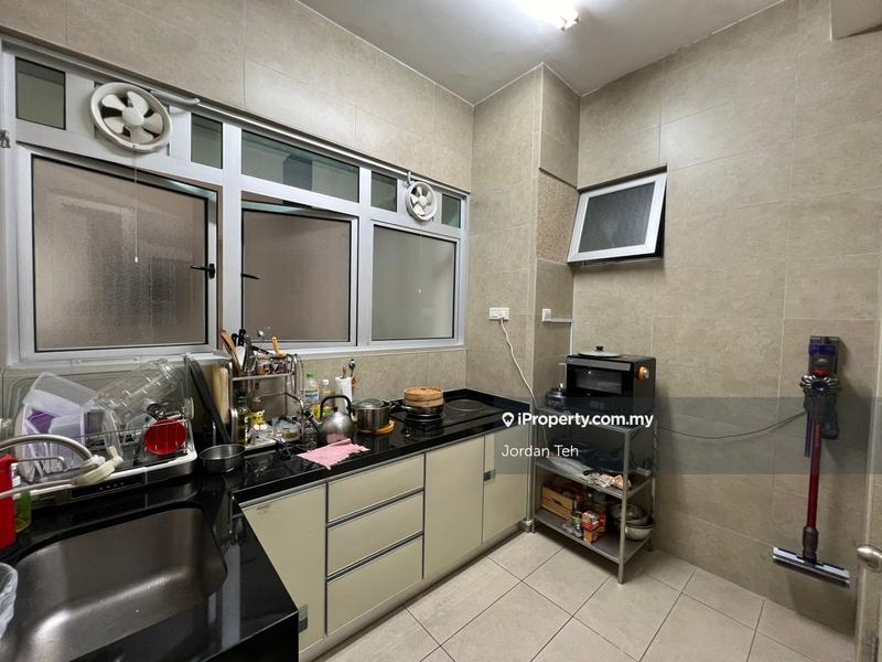 Kondominium untuk Dijual di Villa Crystal oleh Jordan Teh - iProperty.com.my