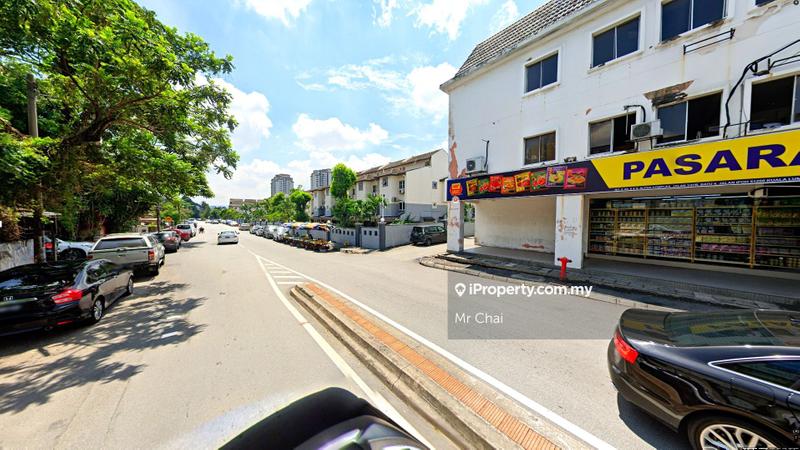 Tanah Komersial untuk Disewa di Jalan Ipoh, Kuala Lumpur oleh Mr Chai - iProperty.com.my