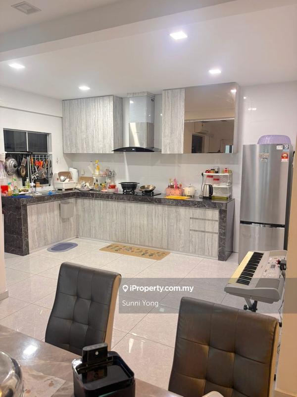 Rumah Teres 2-Tingkat untuk Dijual di Taman Tasik Prima, Puchong oleh Sunni Yong - iProperty.com.my