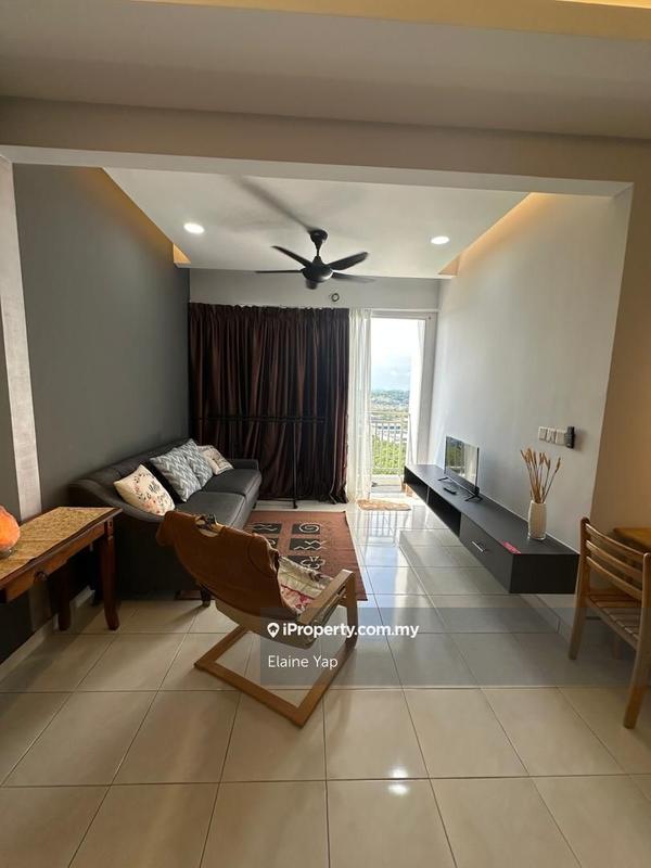 For Sale - Idaman Abadi