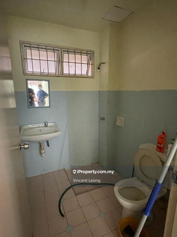 Apartment for Sale in Seri Puri by Vincent Leong - iProperty.com.my