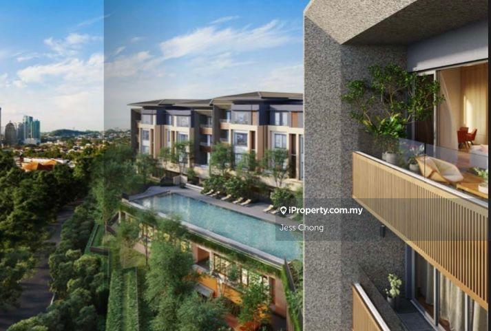 Semi-Detached House for Sale in Damansara Heights, Kuala Lumpur by Jess Chong - iProperty.com.my