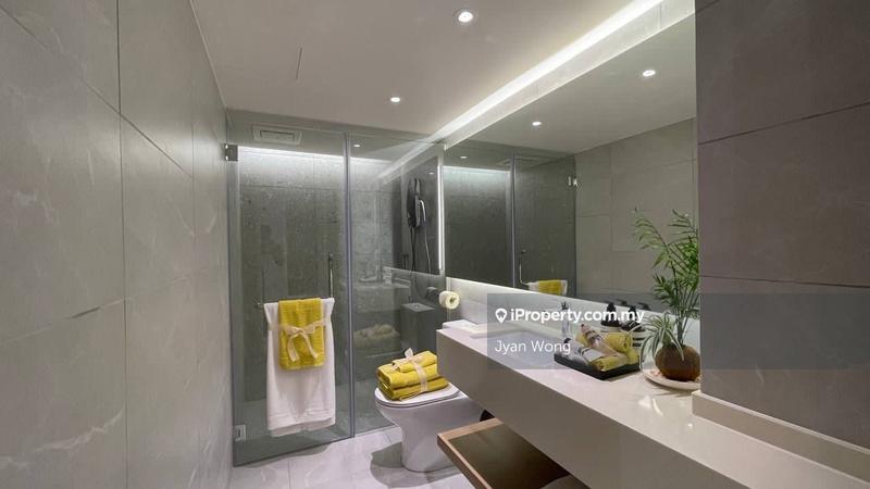 For Sale - Bangsar Hill Park