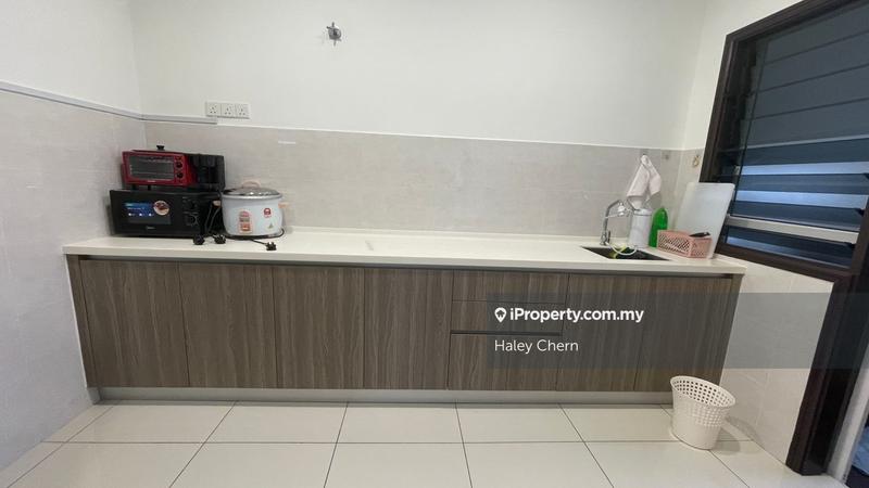 Kondominium untuk Disewa di Paraiso Residence @ The Earth oleh Haley Chern - iProperty.com.my