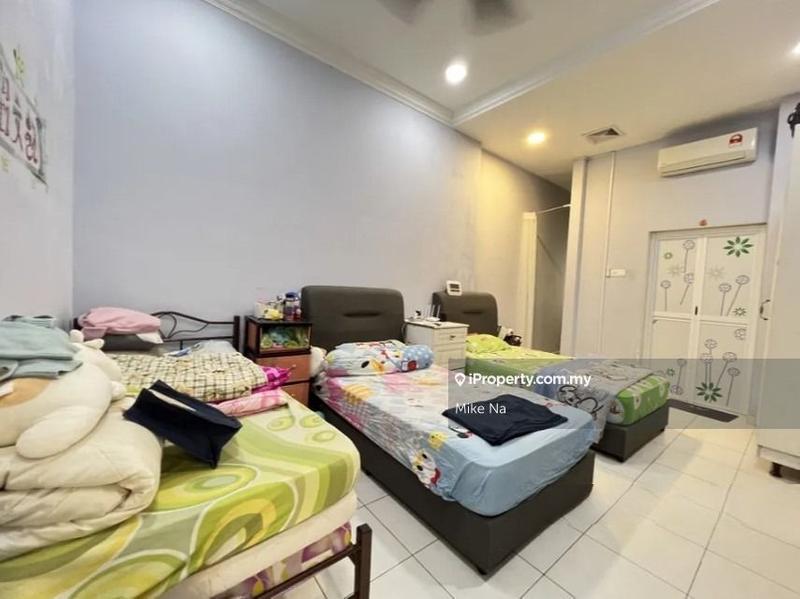 Semi-Detached House for Sale in Taman Sutera, Kajang by Mike Na - iProperty.com.my