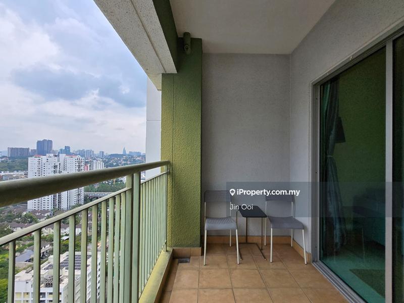 For Rent - Kiara Designer Suites