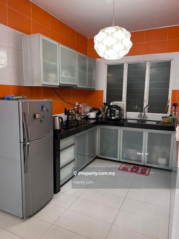 For Sale - Titiwangsa Sentral