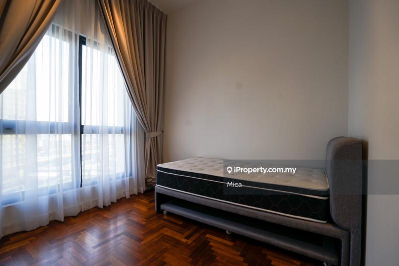 Service Residence for Sale in The Mews by Mica - iProperty.com.my