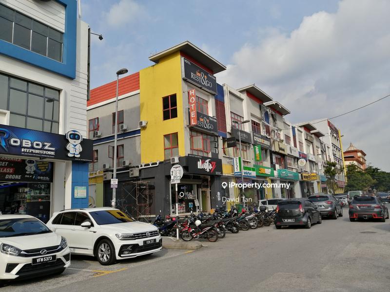 For Sale - SECTION 7 SHAH ALAM