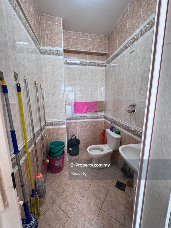 Condominium for Sale in Pandan Mewah Heights by Macc Ng - iProperty.com.my