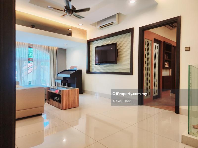 Bungalow House for Sale in Sunway City Ipoh, Ulu Kinta by Alexis Chee - iProperty.com.my