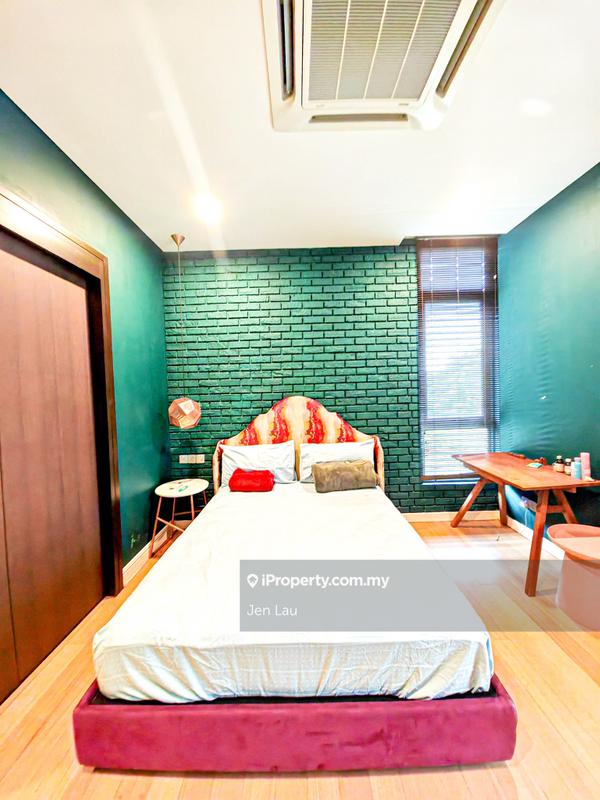 Bungalow House for Sale in Bangsar, Kuala Lumpur by Jen Lau - iProperty.com.my