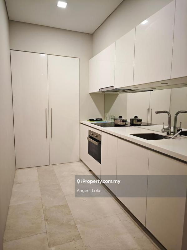 For Sale - Sky Suites @ KLCC
