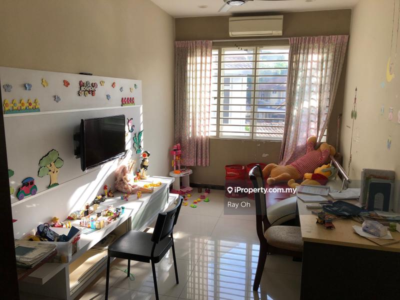 Semi-Detached House for Sale in Bukit Rahman Putra, Sungai Buloh by Ray Oh - iProperty.com.my