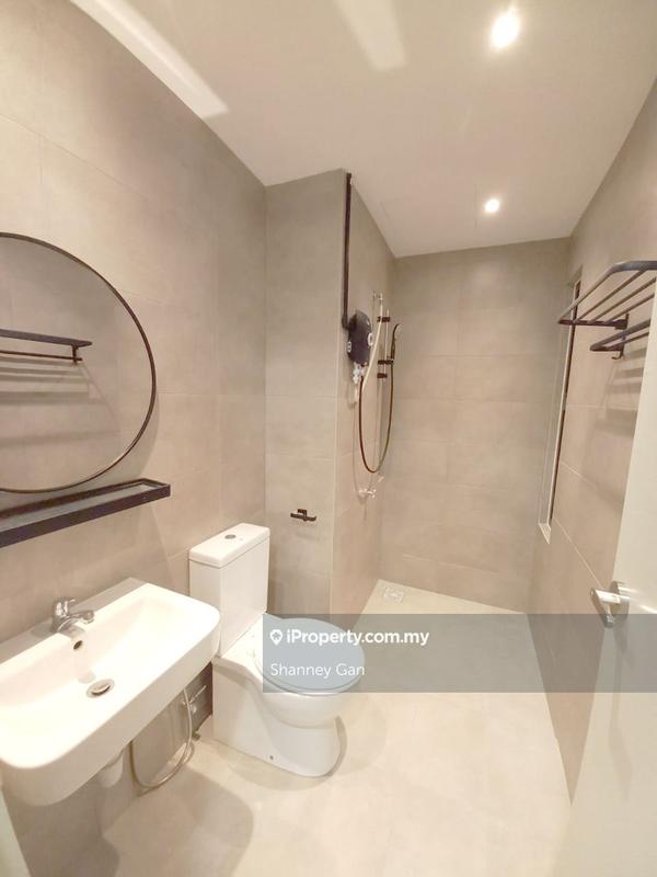 Service Residence for Rent in Savio @ Riana Dutamas by Jesrryna Gan - iProperty.com.my