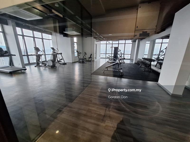 Residensi Servis untuk Dijual di The Manor oleh Gordon Oon - iProperty.com.my