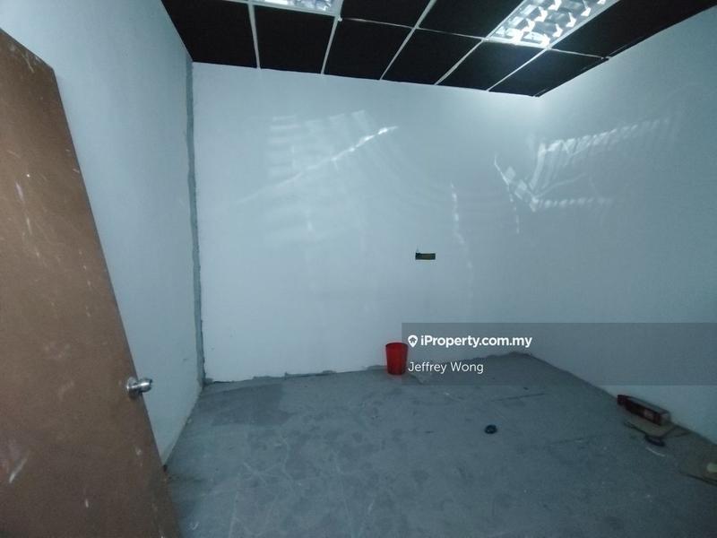 For Rent - Taman Shamelin Perkasa