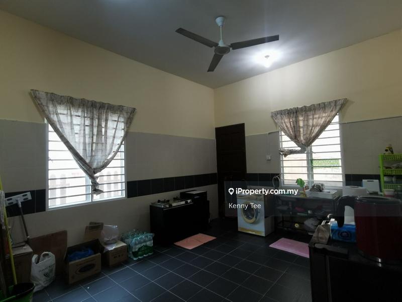 Semi-Detached House for Sale in Taman Mengkan, Kuala Klawang by Kenny Tee - iProperty.com.my