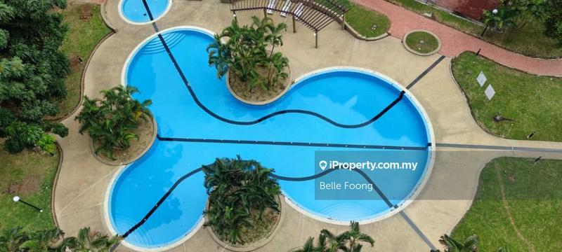 Kondominium untuk Disewa di Flora Green oleh Belle Foong - iProperty.com.my