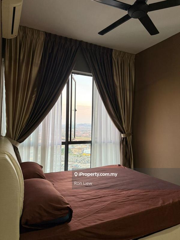 Service Residence for Sale in Univ 360 Place by Ron Liew - iProperty.com.my