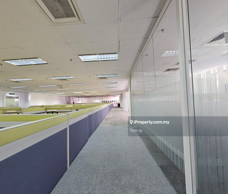 Office untuk Disewa di Bukit Bintang, KL City Centre oleh Tom Ip - iProperty.com.my