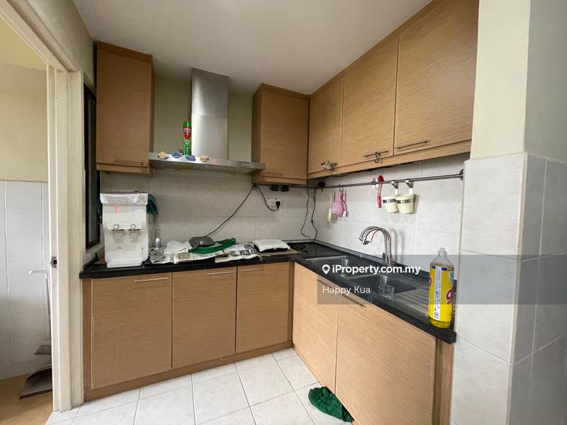 Kondominium untuk Dijual di Casa Tropicana oleh Happy Kua - iProperty.com.my
