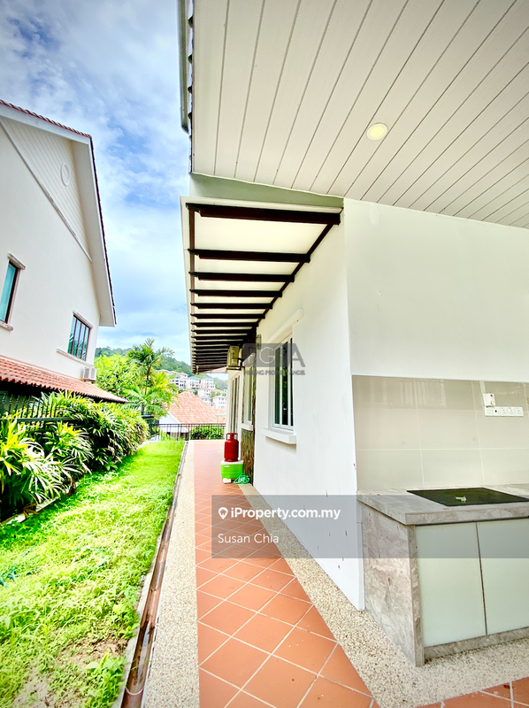 Bungalow House for Sale in Batu Ferringhi, Penang by Susan Chia - iProperty.com.my