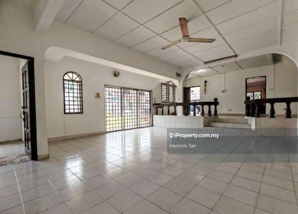 Banglo untuk Dijual di SS3, Petaling Jaya oleh Henrick Tan - iProperty.com.my