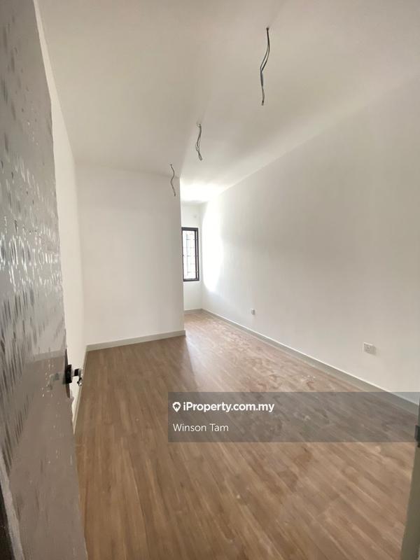 Rumah Berangkai 2 Tingkat untuk Dijual di ec964, Shah Alam oleh Winson Tam - iProperty.com.my