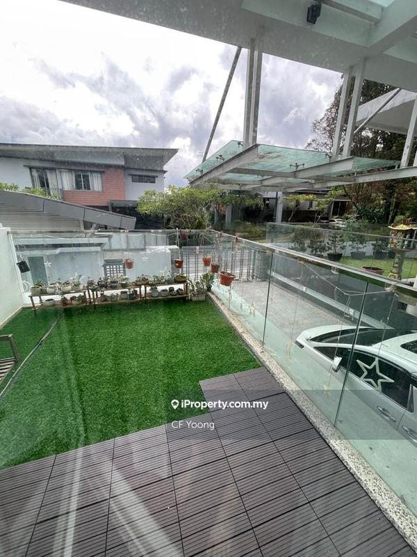 Bungalow House untuk Dijual di Country Heights Damansara, Kuala Lumpur oleh CF Yoong - iProperty.com.my