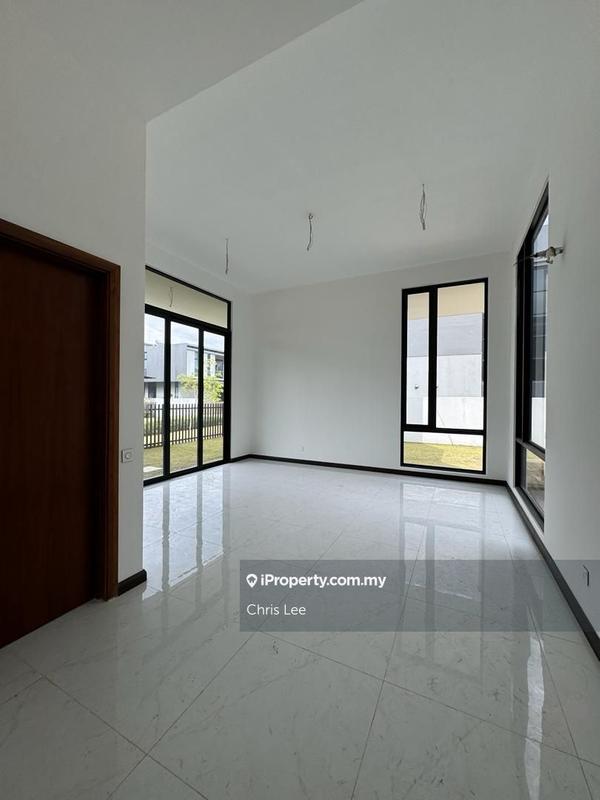 Banglo untuk Dijual di Eco Sanctuary, Telok Panglima Garang oleh Chris Lee - iProperty.com.my