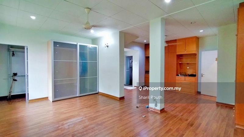 2-storey Terraced House for Sale in j6yij, Setiawangsa by Sharil Routh - iProperty.com.my