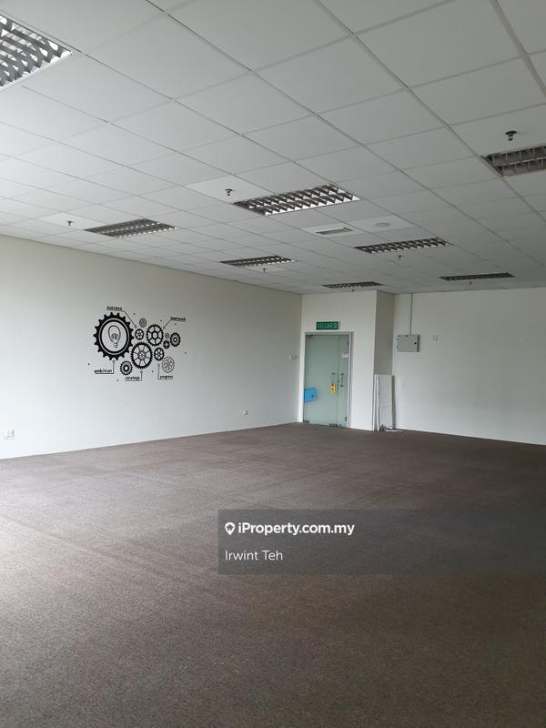 Office for Sale in Cyber 6, Cyberjaya by Irwint Teh - iProperty.com.my