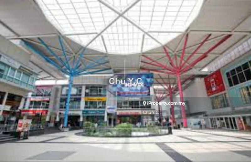 Kedai-Pejabat untuk Dijual di Kota Damansara, Selangor oleh Chu Y C - iProperty.com.my