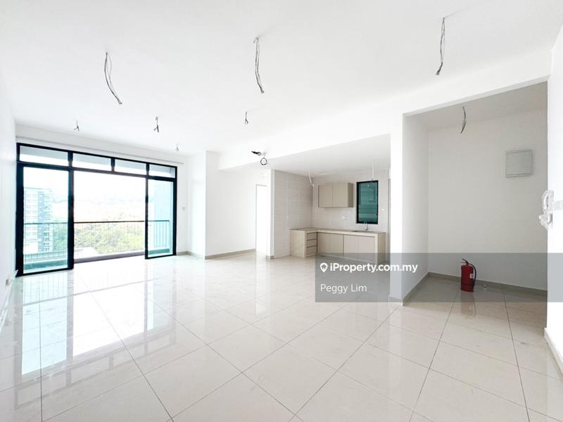 Condominium for Rent in Alstonia Residence by Peggy Lim - iProperty.com.my