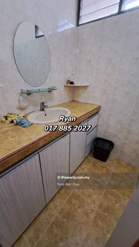Rumah Teres 2-Tingkat untuk Dijual di Taman Jayamas, Seremban oleh Pang Bak Chua - iProperty.com.my