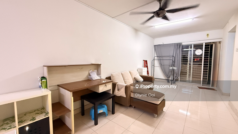 Pangsapuri untuk Disewa di Aliran Damai oleh Dlynie Ooi - iProperty.com.my