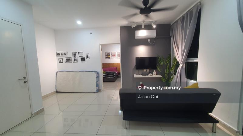 Condominium for Sale in Mansion One by Jason Ooi - iProperty.com.my