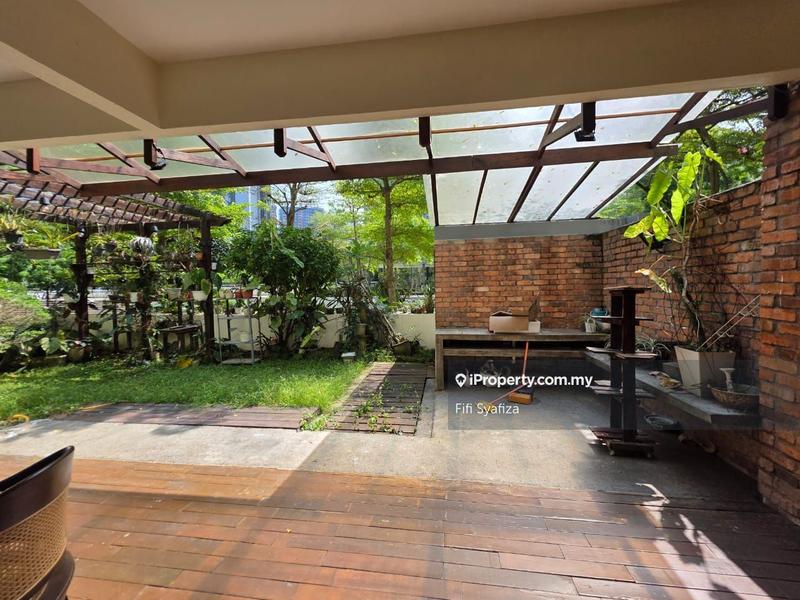 Kondominium untuk Dijual di Riana Green East oleh Fifi Syafiza - iProperty.com.my
