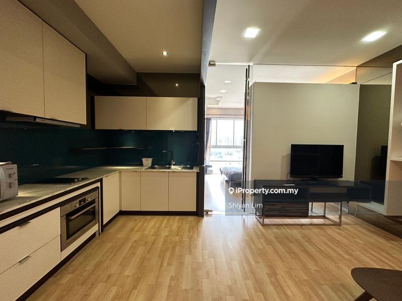 Service Residence for Sale in Verve Suites by Shiyan Lim - iProperty.com.my