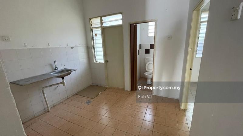 Rumah Berangkai 1 Tingkat untuk Dijual di Taman Pinggiran Cyber, Cyberjaya oleh Koh VJ - iProperty.com.my