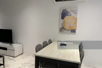 Kondominium untuk Dijual di Green Beverly Hills - Residensi Lili oleh Lucus Goh - iProperty.com.my