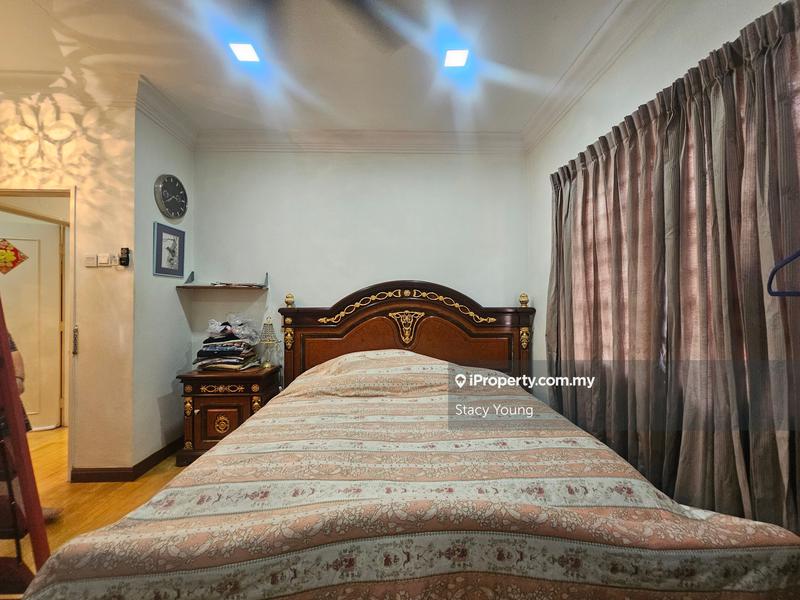 Rumah Berkembar untuk Dijual di Damai Kasih, Cheras oleh Stacy Young - iProperty.com.my
